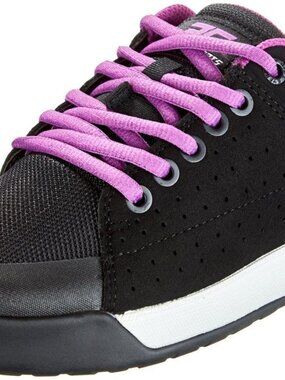 Ride Concepts Womens Livewire Black and Purple Sizes 8 ,9, 9.5